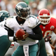 Image for article titled UPDATE: Nike Will Give Vick Free Stuff, That's About It